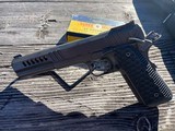 Nighthawk Custom CHAIRMAN LONG SLIDE 1911- 45 ACP -Upgraded - 12 of 14