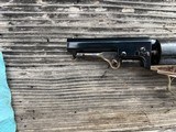 Colt 1849 3rd Generation Percussion Signature Series - 5 of 20