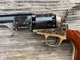 Colt 1849 3rd Generation Percussion Signature Series - 2 of 20