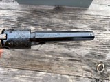 Colt 1849 3rd Generation Percussion Signature Series - 20 of 20