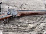 Shiloh Sharps 1874 No. 1 Sporter 45-70 WCF Custom Long Range Sights - 12 of 20