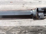 Shiloh Sharps 1874 No. 1 Sporter 45-70 WCF Custom Long Range Sights - 9 of 20