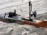 Shiloh Sharps 1874 No. 1 Sporter 45-70 WCF Custom Long Range Sights - 7 of 20