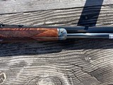 Winchester 1892 Deluxe Takedown - 44 Mag- Extra Fancy Walnut - 15 of 20