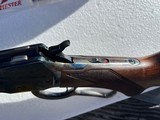 Winchester 1892 Deluxe Takedown - 44 Mag- Extra Fancy Walnut - 19 of 20