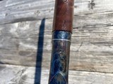 Winchester 1892 Deluxe Takedown - 44 Mag- Extra Fancy Walnut - 17 of 20