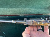 Colt 3rd Model Dragoon U.S. Marked Consecutive Set- Martially Marked with Shoulder Stock and Case - 9 of 16