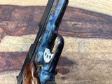 Wilson Combat 1911-CQB Case Color 45 ACP Bull Barrel - 11 of 17