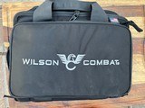 Wilson Combat 1911-CQB Case Color 45 ACP Bull Barrel - 17 of 17