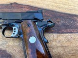Wilson Combat 1911-CQB Case Color 45 ACP Bull Barrel - 4 of 17