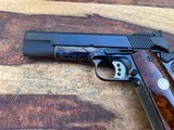 Wilson Combat 1911-CQB Case Color 45 ACP Bull Barrel - 2 of 17