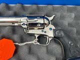 Colt Single Action Army Custom Shop 45 Colt - 2 of 16