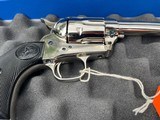 Colt Single Action Army Custom Shop 45 Colt - 11 of 16
