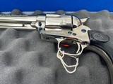 Colt Single Action Army Custom Shop 45 Colt - 16 of 16