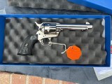 Colt Single Action Army Custom Shop 45 Colt - 9 of 16