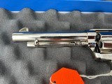 Colt Single Action Army Custom Shop 45 Colt - 3 of 16