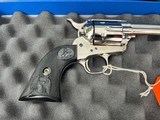 Colt Single Action Army Custom Shop 45 Colt - 4 of 16