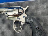 Colt Single Action Army Custom Shop 45 Colt - 15 of 16