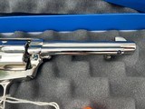 Colt Single Action Army Custom Shop 45 Colt - 10 of 16