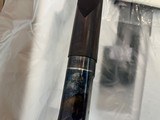 Winchester 1892 Deluxe Takedown Grade V/VI Walnut and Color Cased - 8 of 15