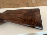 Winchester 1892 Deluxe Takedown Grade V/VI Walnut and Color Cased - 3 of 15