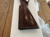 Winchester 1892 Deluxe Takedown Grade V/VI Walnut and Color Cased - 10 of 15