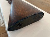 Winchester 1892 Deluxe Takedown Grade V/VI Walnut and Color Cased - 15 of 15