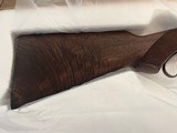 Winchester 1892 Deluxe Takedown Grade V/VI Walnut and Color Cased - 5 of 15