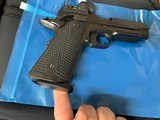 Alchemy 1911 Quantico Carry With SRO- 45 ACP - 6 of 12