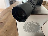 Nightforce NX8 2.5x20x50 F1 MIL C Reticle Illuminated - 6 of 11