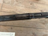 Colt Burgess round barrel factory Letter - 15 of 18