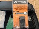 Nighthawk Custom President 1911 - 45 ACP - With IOS System - 5 of 18