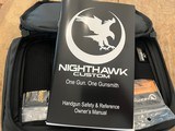 Nighthawk Custom President 1911 - 45 ACP - With IOS System - 8 of 18