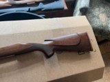 Winchester Stocks
