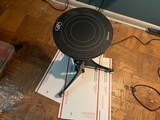GRS Engraving Stand