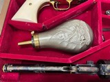 Colt Berman 1 of 50 Special Edition Two Gun Cased Set - 8 of 20