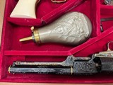 Colt Berman 1 of 50 Special Edition Two Gun Cased Set - 4 of 20