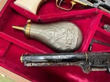 Colt Berman 1 of 50 Special Edition Two Gun Cased Set - 12 of 20