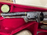 Colt Berman 1 of 50 Special Edition Two Gun Cased Set - 13 of 20