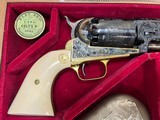 Colt Berman 1 of 50 Special Edition Two Gun Cased Set - 5 of 20