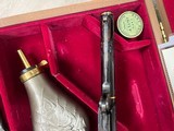 Colt Berman 1 of 50 Special Edition Two Gun Cased Set - 16 of 20