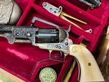 Colt Berman 1 of 50 Special Edition Two Gun Cased Set - 10 of 20