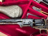Colt Berman 1 of 50 Special Edition Two Gun Cased Set - 11 of 20