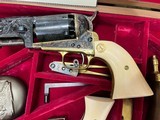 Colt Berman 1 of 50 Special Edition Two Gun Cased Set - 14 of 20