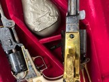 Colt Berman 1 of 50 Special Edition Two Gun Cased Set - 15 of 20