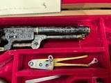 Colt Berman 1 of 50 Special Edition Two Gun Cased Set - 6 of 20