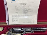 Colt Berman 1 of 50 Special Edition Two Gun Cased Set - 2 of 20