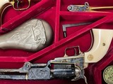 Colt Berman 1 of 50 Special Edition Two Gun Cased Set - 3 of 20