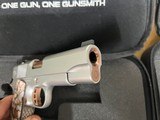 Nighthawk Custom Lady Hawk 2.0 - 45 ACP 1911 with Holster - 6 of 8