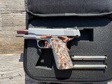 Nighthawk Custom Lady Hawk 2.0 - 45 ACP 1911 with Holster - Image 10 of 14